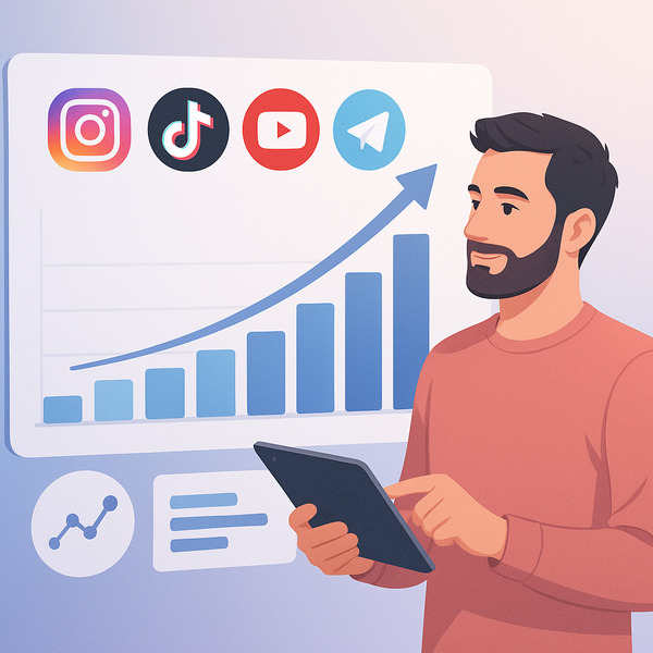 Unlock Instagram Growth with Strategic SMM Panel