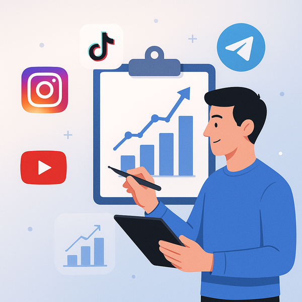 Unlock Social Growth: Mastering Telegram Members Panel</p>