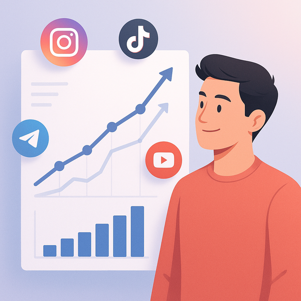 Effective TikTok Marketing Strategy for Modern Growth</p>