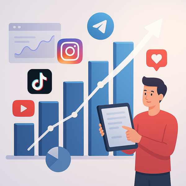 How to Buy Real TikTok Likes for Authentic Growth</p>