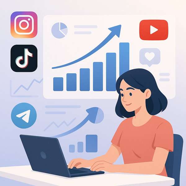 Mastering Instagram Growth: Strategies for Success