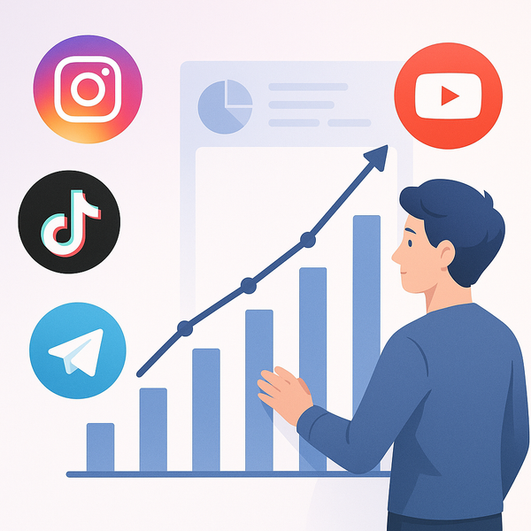 Effective SMM Panel Strategies for Agencies</p>