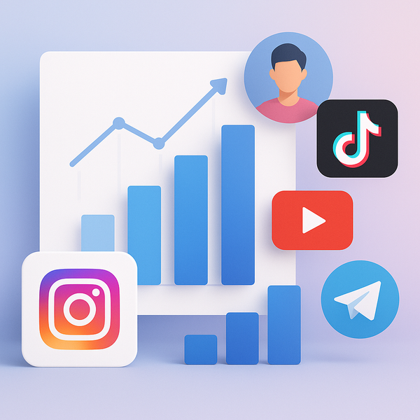 Mastering Growth: Instagram Followers Panel Insights</p>