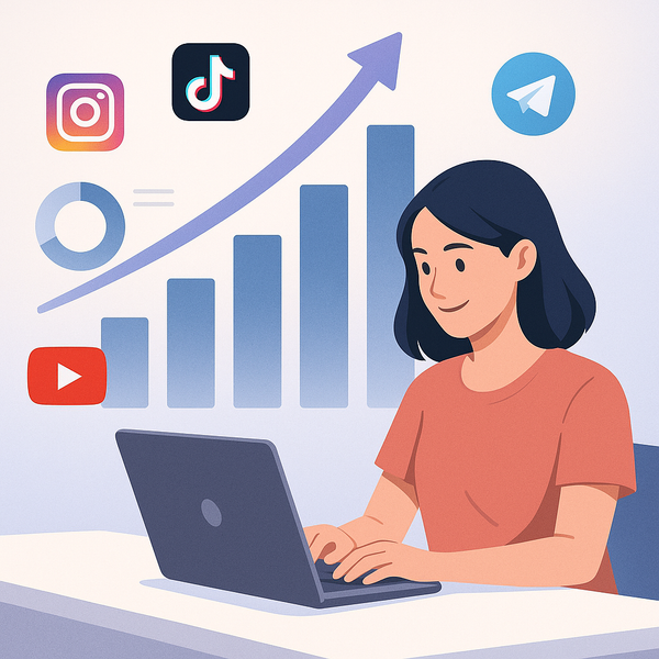 Mastering Instagram SMM Panels