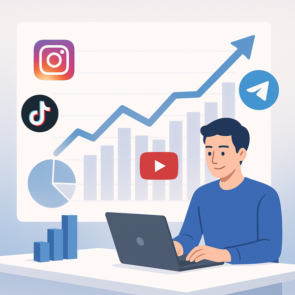 Mastering YouTube Subscribers Panel for Social Growth</p>