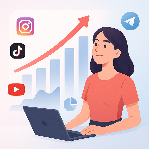 Boost Instagram Growth with Strategic SMM Panels</p>