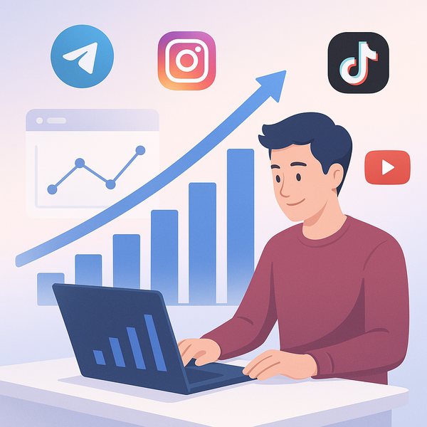 Boost Your Reach with Effective YouTube Subscribers Service -->