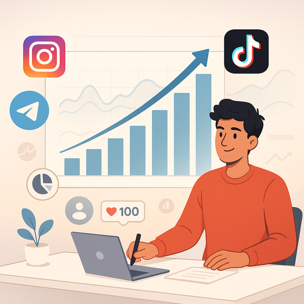 SMM Panel Instagram: Strategies for Social Growth</p>