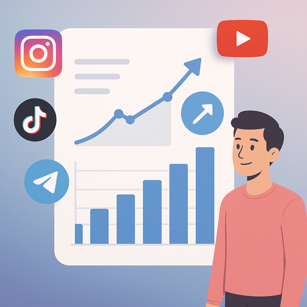 Instagram SMM Panel: Boost Your Social Growth Strategy</p>