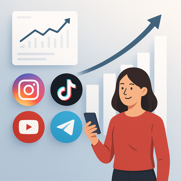 Boost TikTok Views with Proven Strategies and Panels</p>