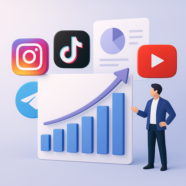 Master Instagram Growth Service: Proven Strategies