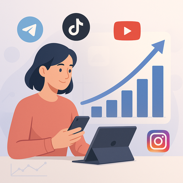 Boost Your Reach: SMM Panel for Instagram Strategies</p>