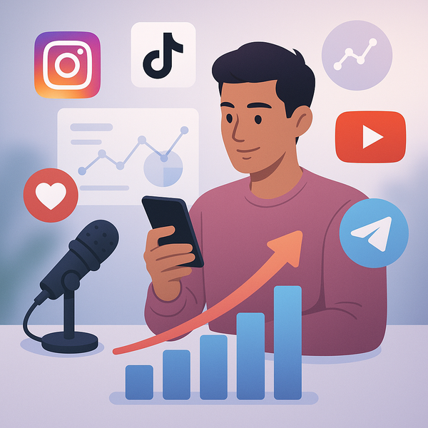 YouTube Engagement Boost: Proven Strategies for Creators</p>