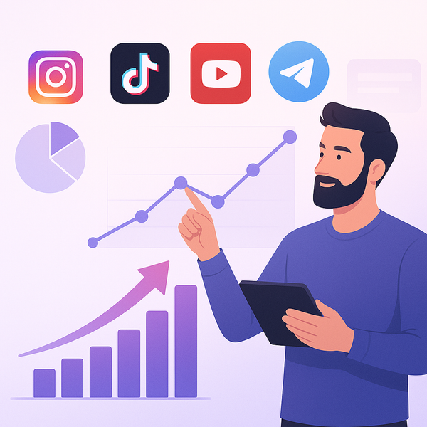 Boost Your Social Growth with an Instagram Followers Panel -->