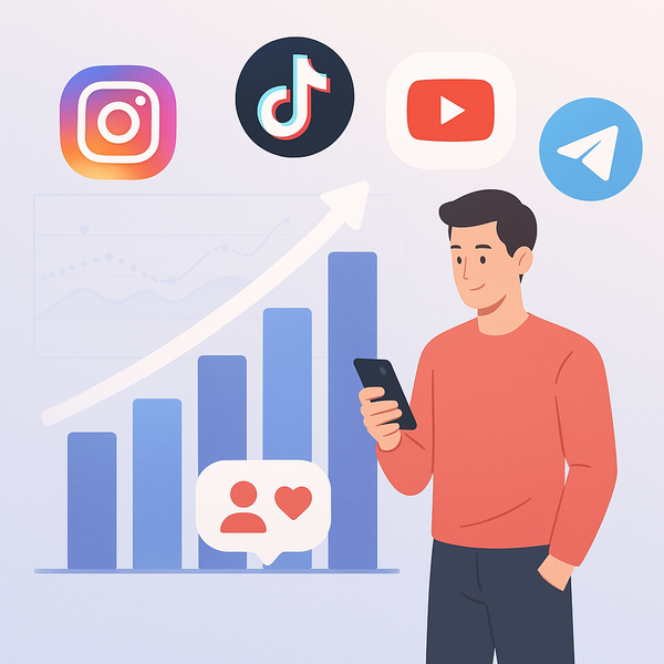 Mastering Automated Instagram Growth Strategies</p>