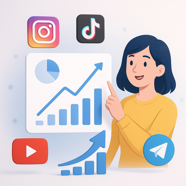 Boost Your Growth with a TikTok Followers Package</p>