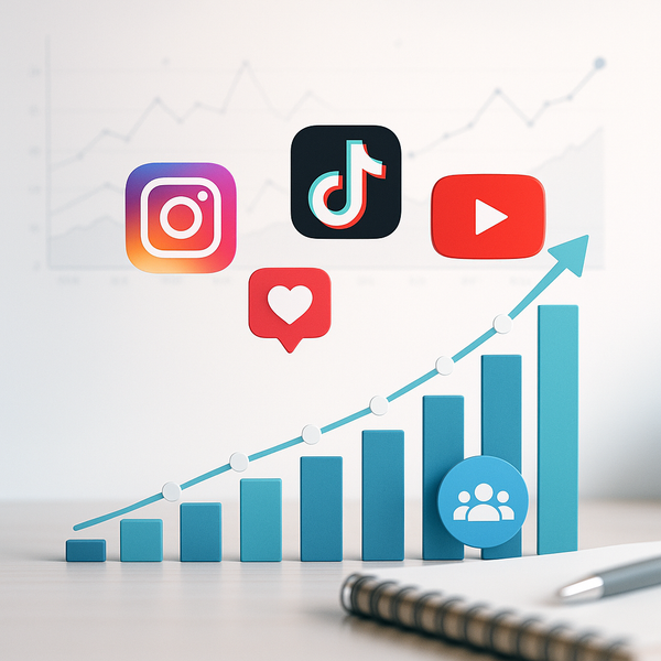 Effective TikTok Followers Buy Strategy