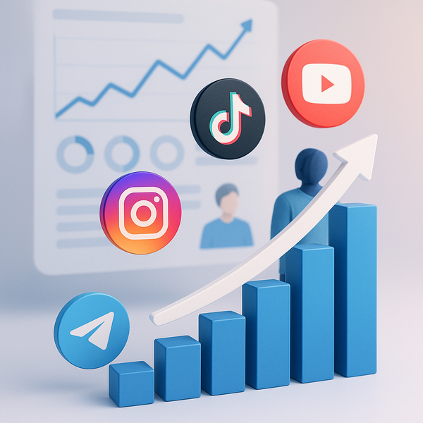 Boost Growth with an Instagram Followers Package