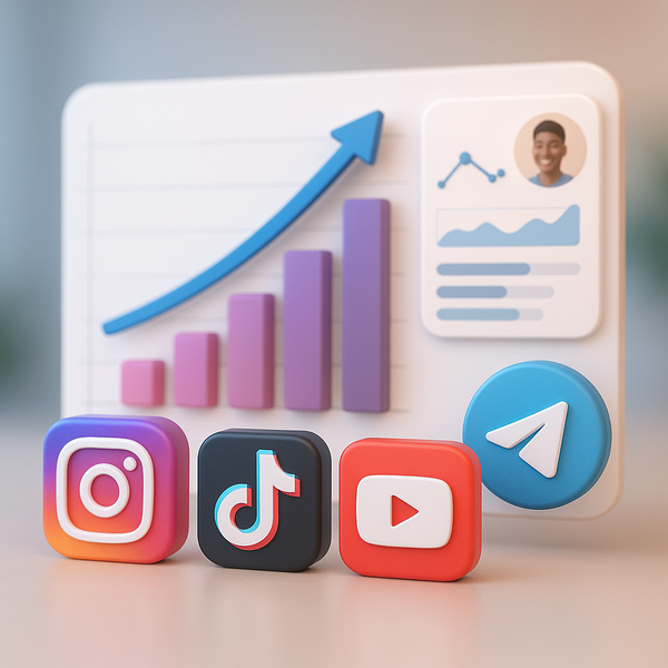 Unlocking Success with TikTok Marketing Service</p>