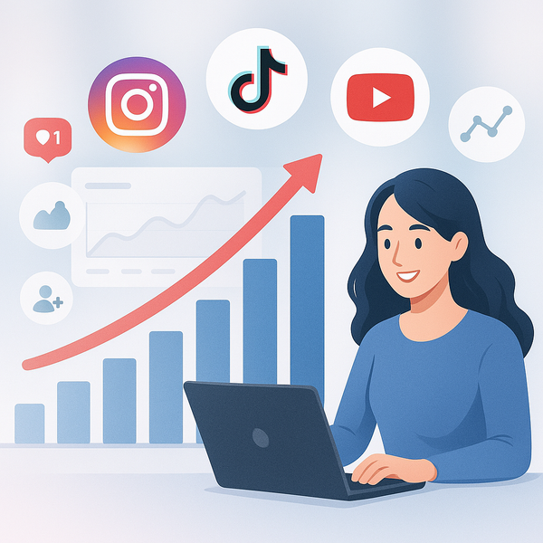 Mastering TikTok Followers: Buy Smart and Grow Organically</p>