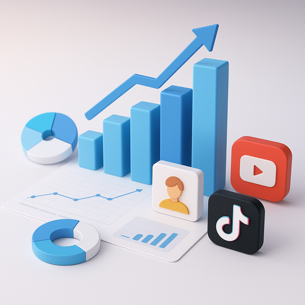 Boost Your TikTok Strategy with an Effective SMM Panel</p>