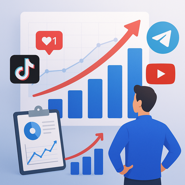 Mastering TikTok Growth with SMM Panels: Proven Strategies</p>