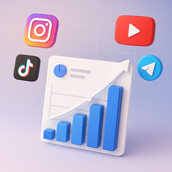 Boost Growth with an Instagram SMM Panel -->