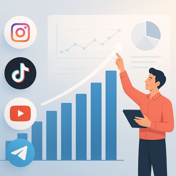 Boosting Growth with an Instagram Followers Panel</p>