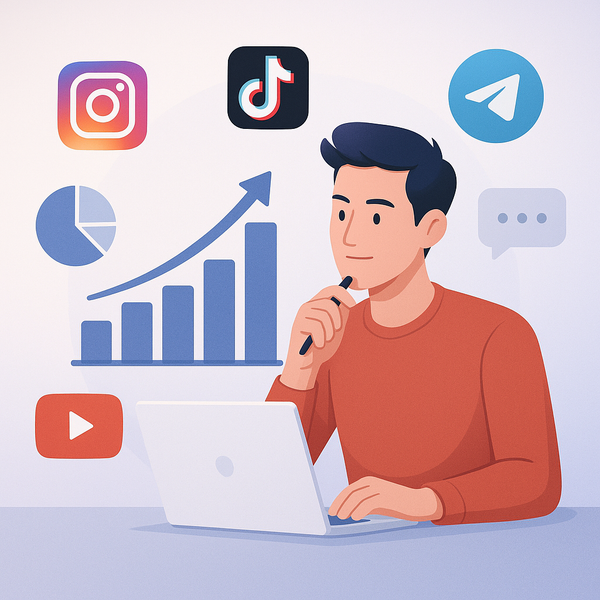 Effective Strategies to Grow with TikTok Followers</p>