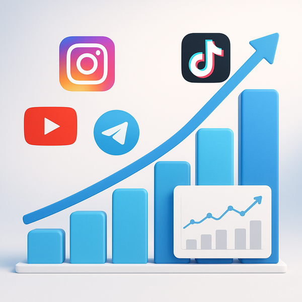 Instagram SMM Panel: Boost Your Social Media Strategy</p>