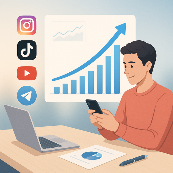 YouTube Monetization Service: Boost Your Earnings Today