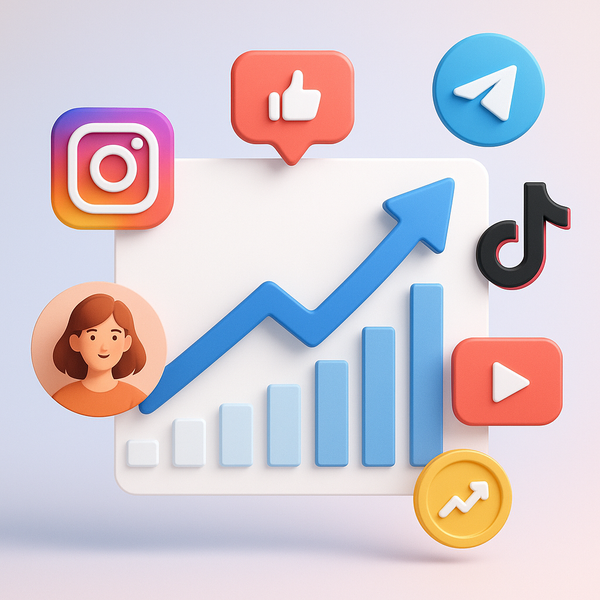 Strategies to Grow TikTok Followers: Buy or Build?</p>