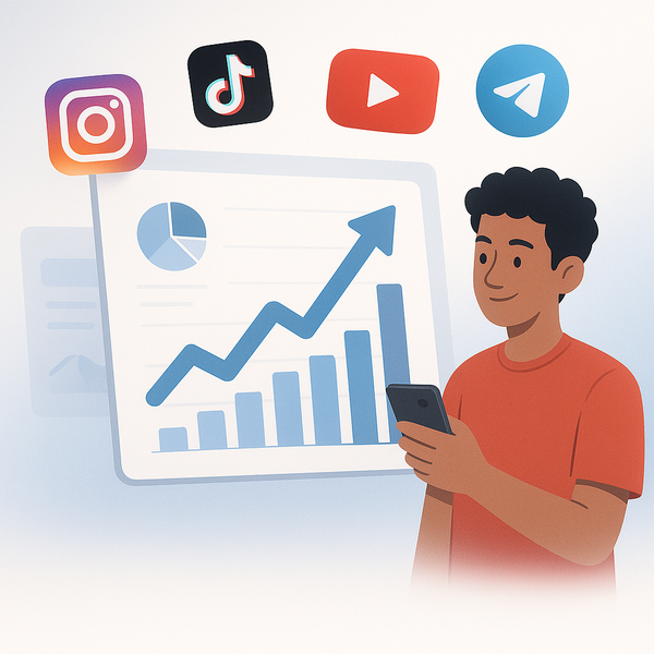 Mastering TikTok Growth Panel</p>