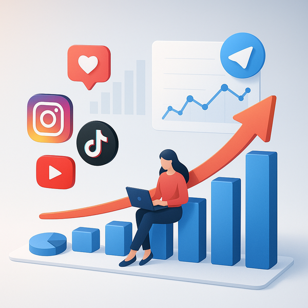 Boost Your Social Media Game with an Instagram SMM Panel</p>