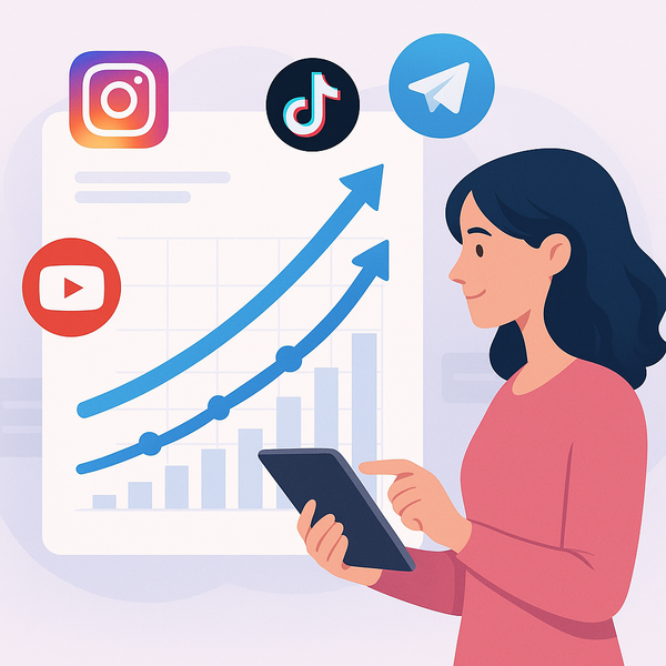 Mastering TikTok Growth Panel for Social Success -->