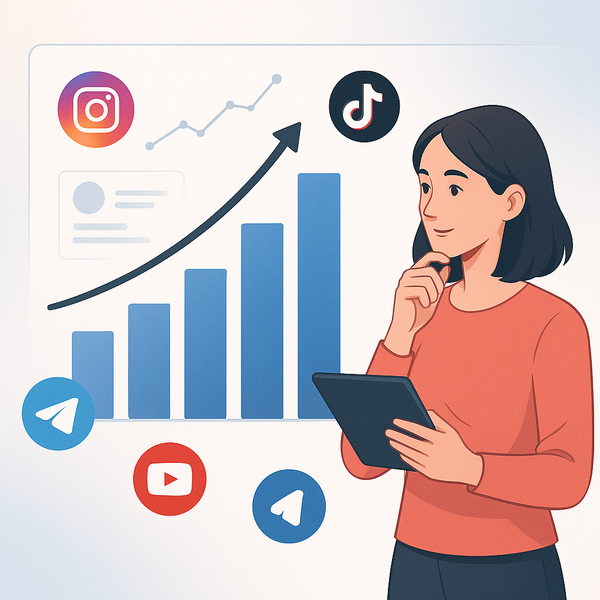 Boost Your Social Presence with a Telegram Members Panel</p>