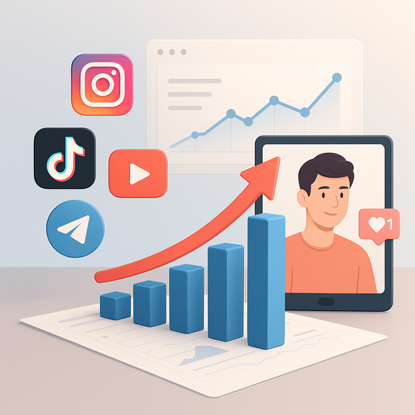 Mastering Instagram Growth: Reseller Strategies & Insights