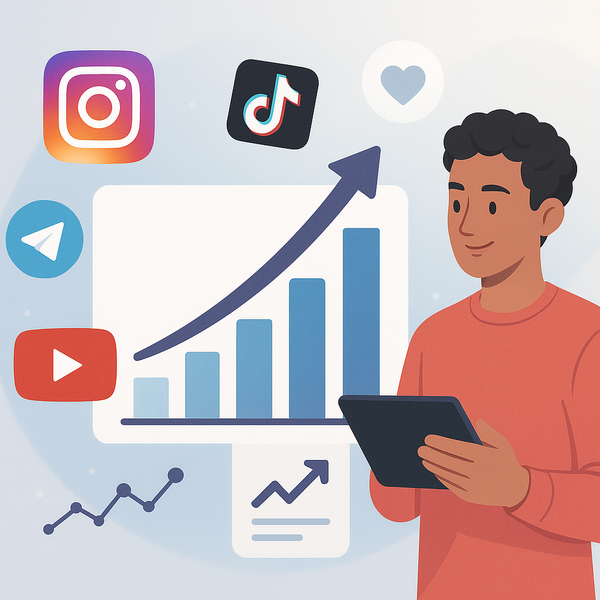 Unlock Growth with Instagram SMM Panel Strategies