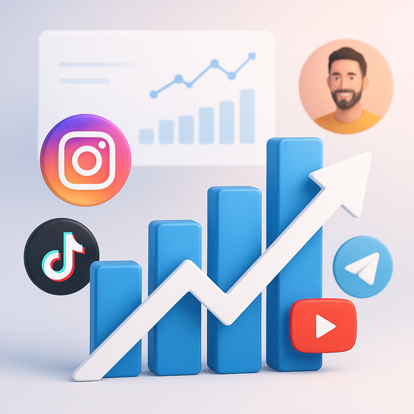 Mastering TikTok: Effective Strategies for Growth</p>