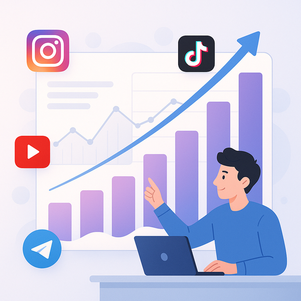 Mastering TikTok Automation</p>