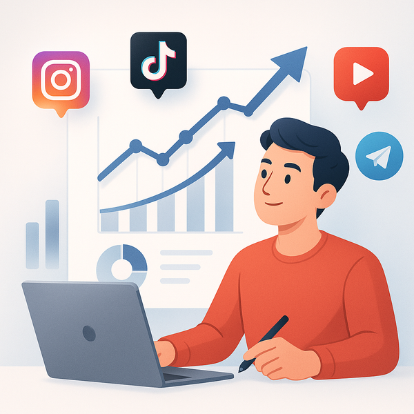 Unlocking Instagram Growth Service Strategies for 2023