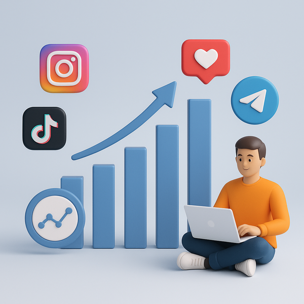 Boost Your Reach with a TikTok SMM Panel Strategy