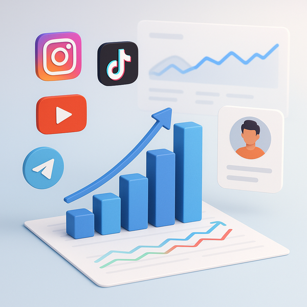 Unlock Social Growth with Instagram SMM Panel Strategies