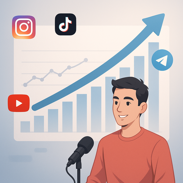 Boost Social Growth with TikTok Auto Likes