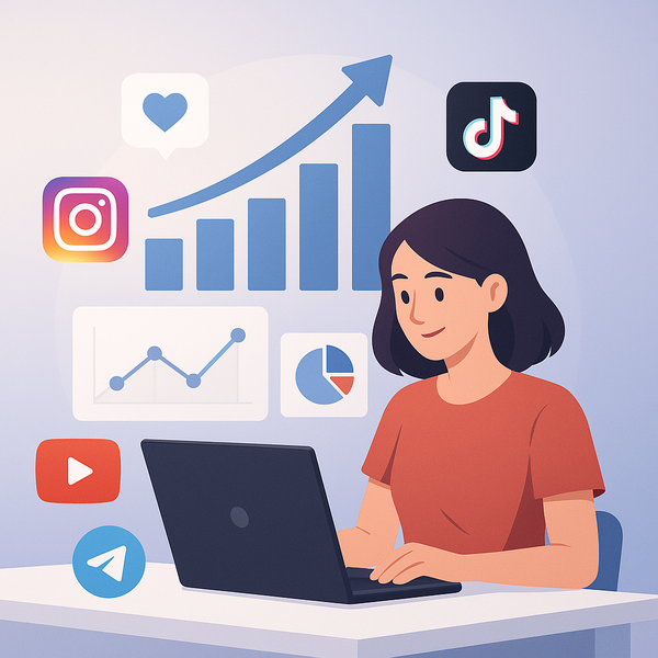 Effective Strategies for Growing TikTok Followers