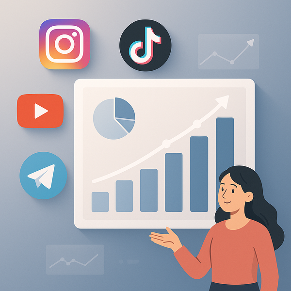 Unlocking TikTok Growth: Effective SMM Panel Strategies