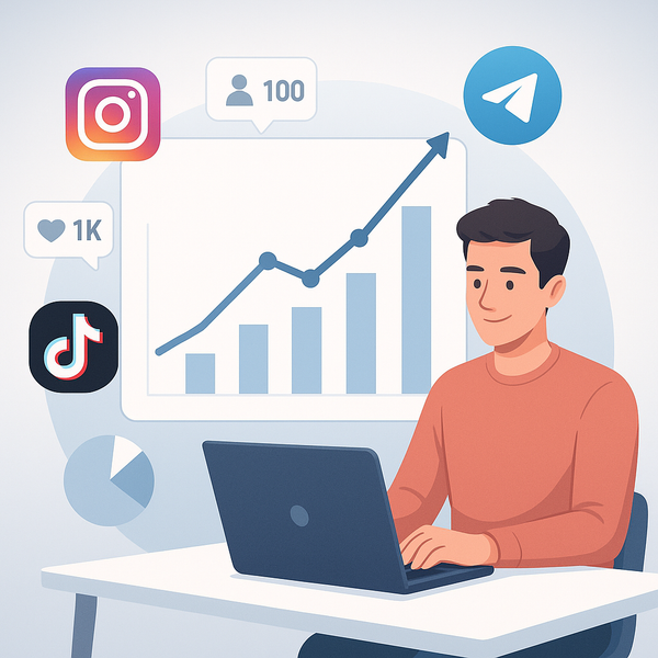 Instagram Growth Service: Strategies for Success</p>