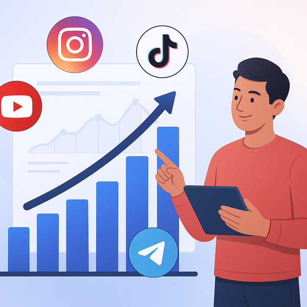 Boost Your Brand with Instagram Followers Panel</p>