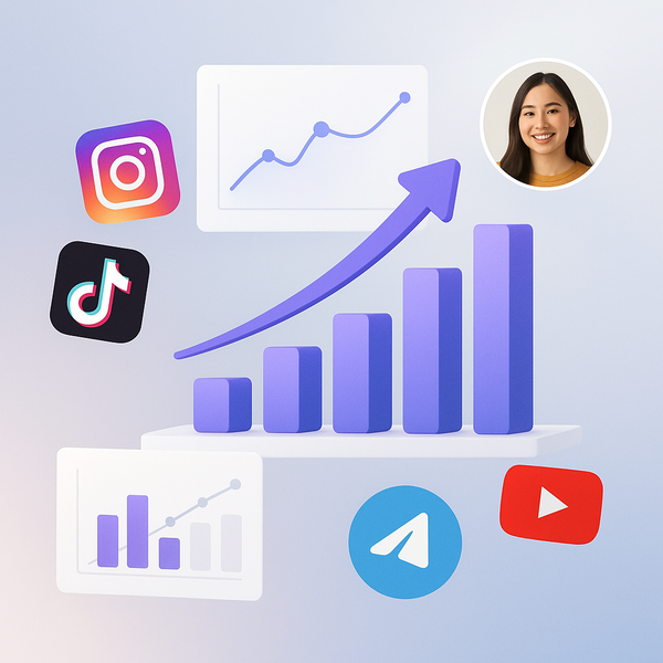 Maximize Growth with Instagram Followers Panel</p>