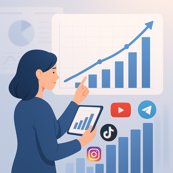 Boost Your TikTok Engagement with Proven Strategies</p>